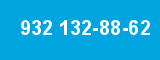 932 132-88-62